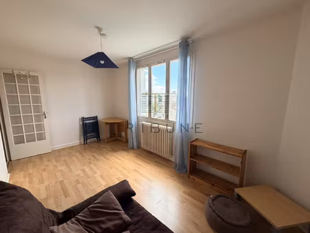 achat appartement 1 pièce 19m² agen 47000