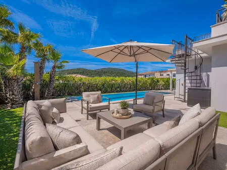 vente villa