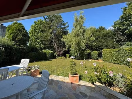 maison de prestige en vente chavenay  france