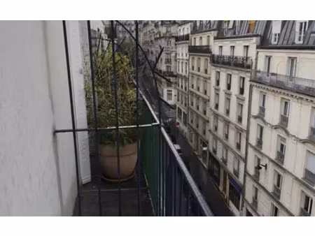 paris 18e