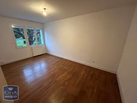 appartement à louer 2 pièces 47.28 m² - périgueux (24) - 539€