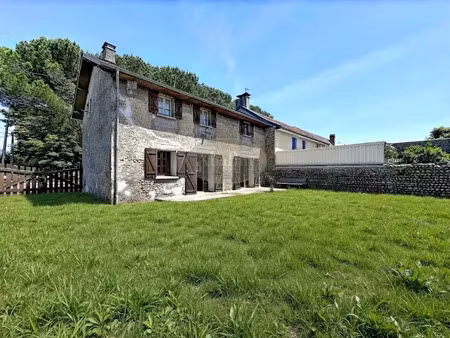 vente maison 5 pièces 110 m² à bazet (65460)  134 000 €