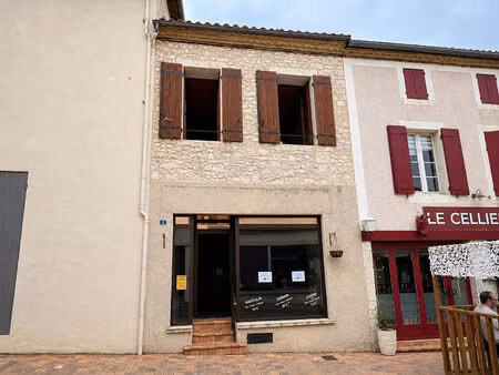achat maison 8 pièces 128m²
