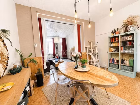 vente maison 5 pièces 80 m² à vitry-en-artois (62490)  138 900 €