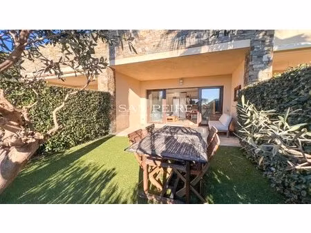 appartement t3 dans résidence de standing