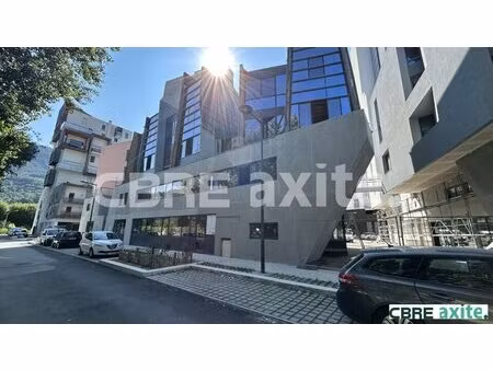 achat local professionnel 979m² grenoble 38000