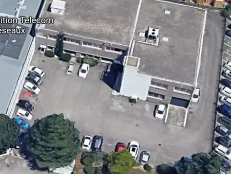 achat local professionnel 2 161m² st priest 69800