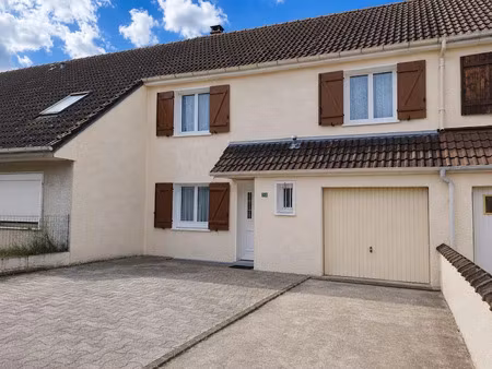 vente maison 4 pièces 84.71 m² à saint-père-sur-loire (45600)  134 000 €