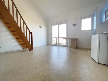 achat appartement 1 pièce 32m²