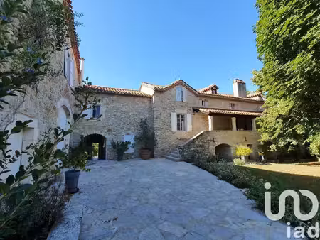 maison de campagne à arcambal (46090)
