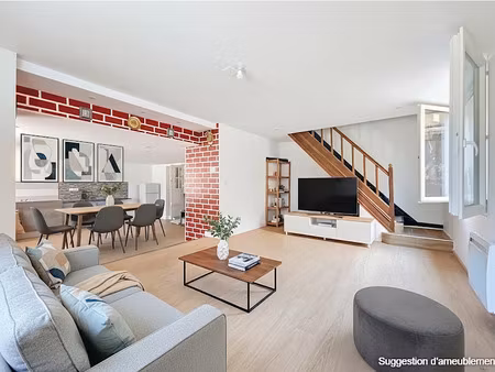 vente maison 6 pièces 101 m² à bellevigne-en-layon (49750)  147 200 €