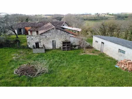 vente maison 5 pièces 378 m² à bon-encontre (47240)  148 400 €