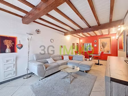 vente maison 5 pièces 100 m² à gannat (03800)  148 500 €