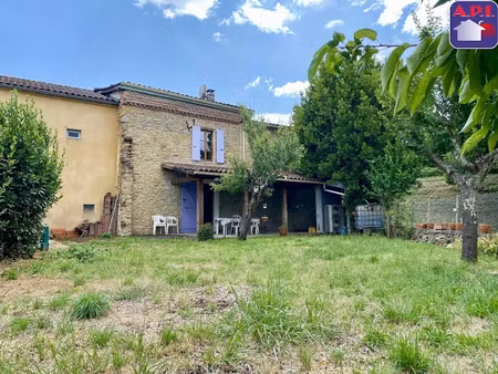 vente maison 5 pièces 125 m² à mirepoix (09500)  149 000 €