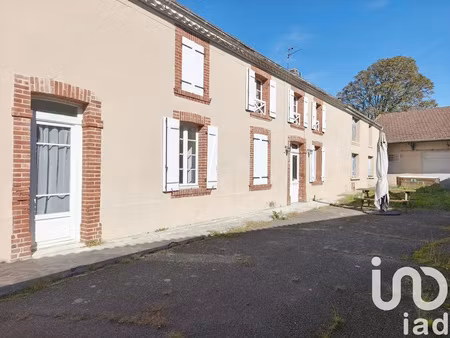 vente maison 7 pièces 250 m² à vic-en-bigorre (65500)  149 000 €