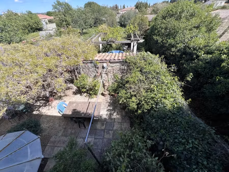 vente maison 6 pièces 245 m² argeliers (11120)