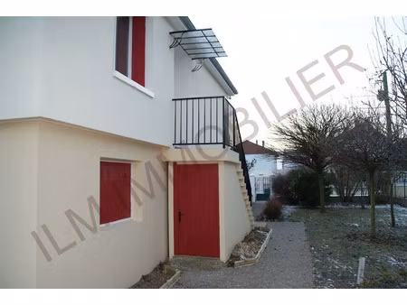 vente maison 3 pièces 74 m² à vincelles (89290)  135 000 €