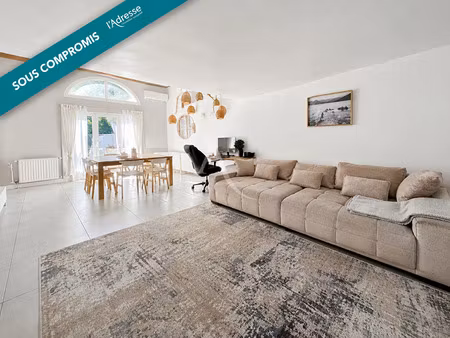 vente maison 5 pièces 100 m² jouy-le-moutier (95280)