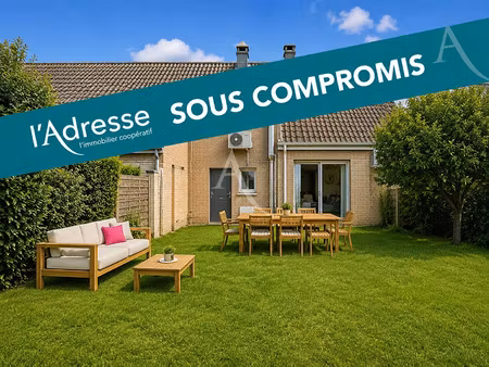 vente maison 6 pièces 113 m² jouy-le-moutier (95280)