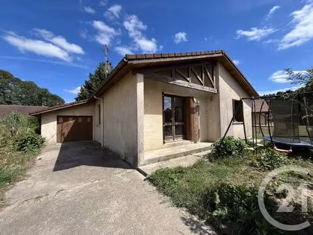 achat maison 5 pièces 90m² mont de marsan 40000
