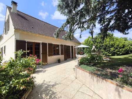 vente maison 5 pièces 137 m² valmondois (95760)