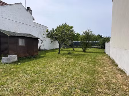 vente terrain 409 m² butry-sur-oise (95430)