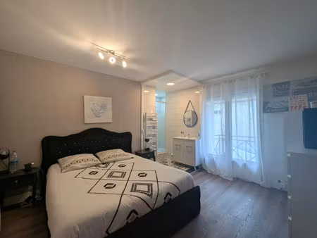 vente maison 15 pièces 486 m² pontoise (95000)
