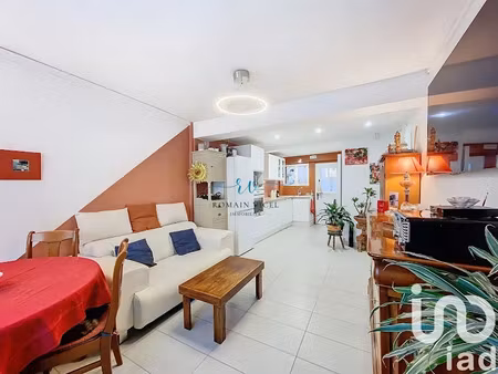vente maison 3 pièces 70 m² à gallardon (28320)  150 000 €