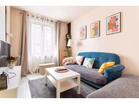 vente maison 5 pièces 70 m² à tourcoing (59200)  132 000 €