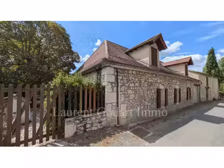 achat maison 5 pièces 88m² castillonnes 47330