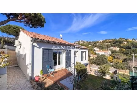 maison proche mer et centre à pied
