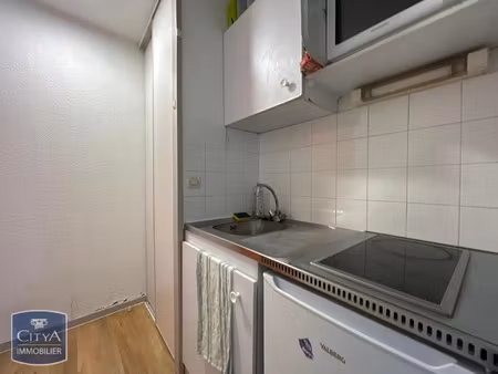 appartement à louer 1 pièce 20.18 m² - talence (33) - 497€