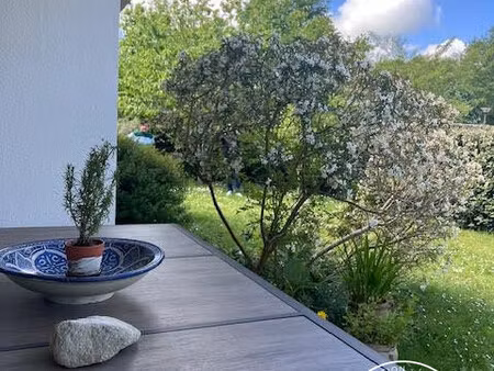 achat maison 4 pièces 130m² arengosse 40110