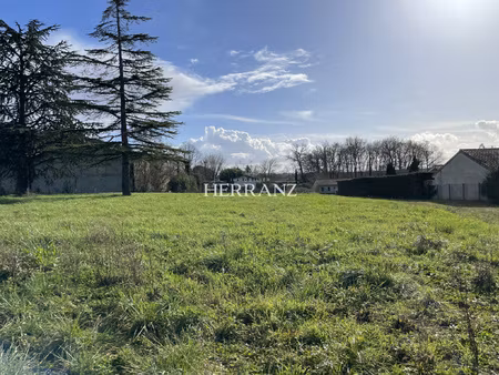achat maison 10 pièces 200m² st philippe d aiguille 33350