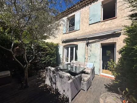 vente appartement 4 pièces 95 m² aix-en-provence (13540)