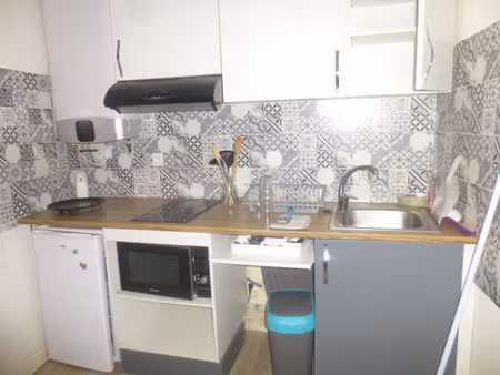 location appartement 2 pièces 31m² le puy en velay 43000