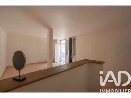 maison à aubenas (07200)
