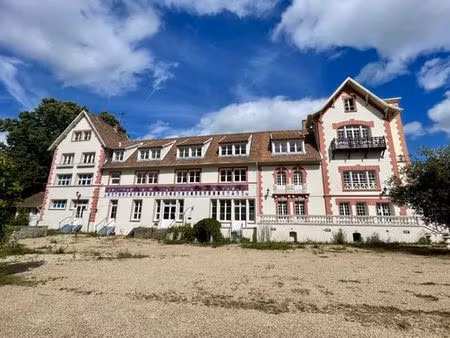 maison de 46 pièces de luxe en vente à thoiry  île-de-france