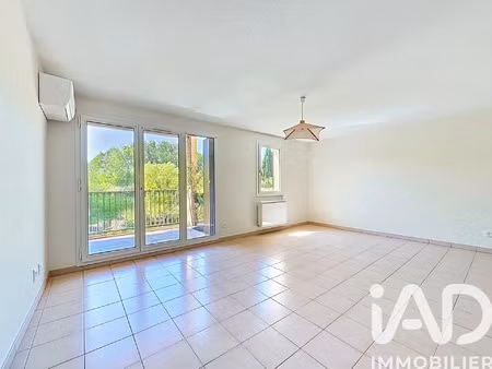 vente appartement 2 pièces 48 m² aix-en-provence (13290)
