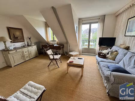 appartement blonville sur mer 3 pièce(s)
