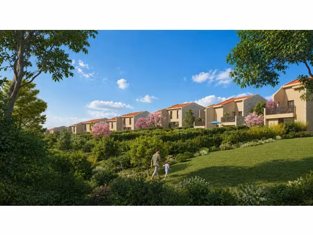 vente maison 2 pièces 80 m² ensuès-la-redonne (13820)