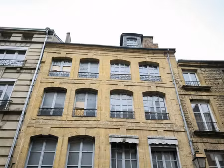 immeuble à charleville-mézières (08000)