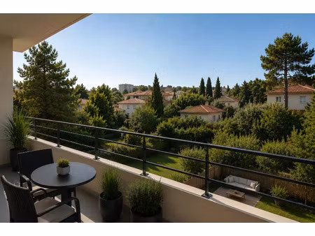 vente appartement 1 pièce 40 m² marseille 8 (13008)