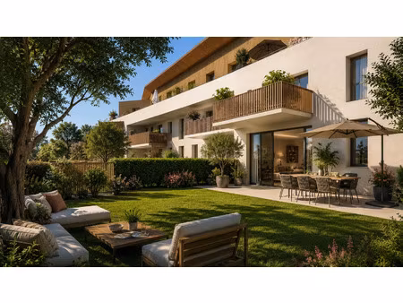 vente appartement 2 pièces 70 m² marseille 8 (13008)