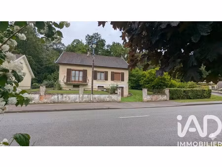 maison à prémontré (02320)