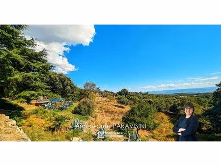 maison et gîte à villardonnel : vue exceptionnelle