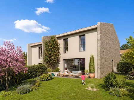 vente maison 4 pièces 110 m² ensuès-la-redonne (13820)