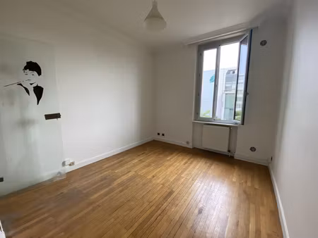 location appartement 2 pièces 30m² lyon 8ème