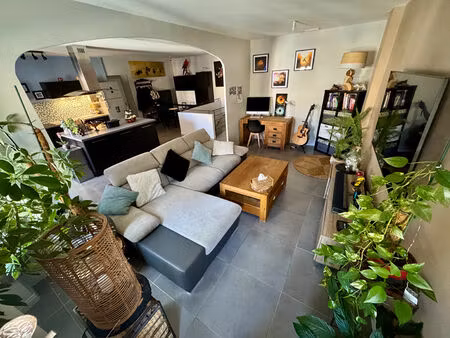 appartement salon-de-provence 4 pièce(s) 86 m2