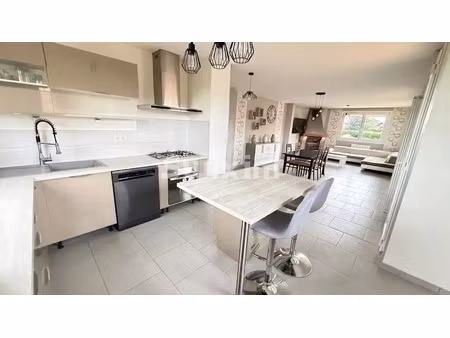 vente maison 5 pièces 85 m² à auxonne (21130)  210 000 €